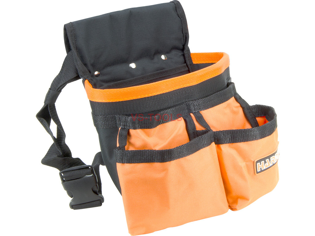 Oxford Pouch Tool Bag Waist Belt Storage Electrician Waterproof